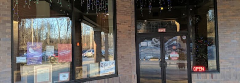 Spice Indian Thai Bistro