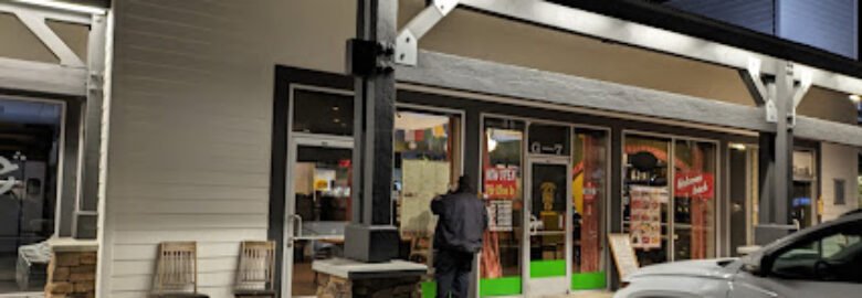Himalayan Grill