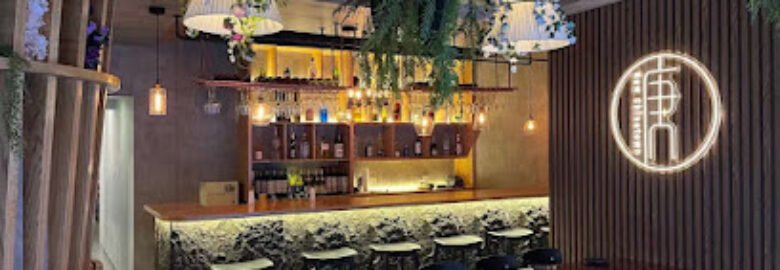 New Chinatown Restaurant and Bar – Asian Fusion – Chinese and Thai Food