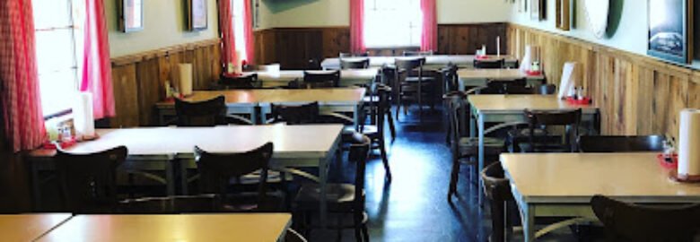 Hickory Hollow Restaurant and Catering
