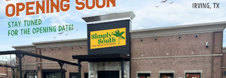 Simply South
