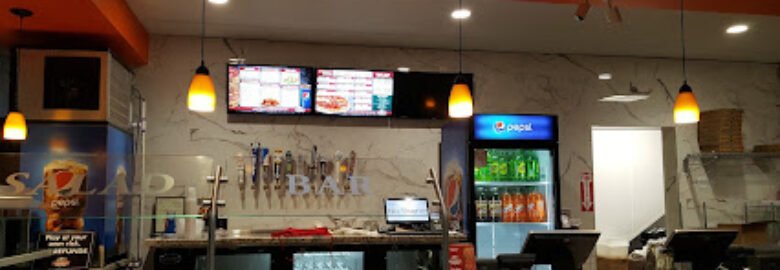 Mountain Mike’s Pizza