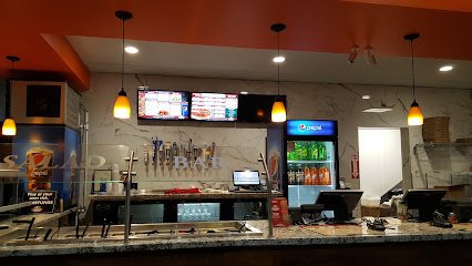 Mountain Mike’s Pizza