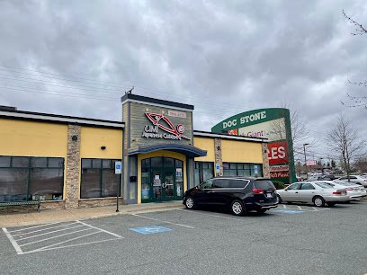 Umi Japanese Cuisine