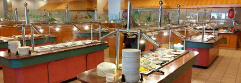 City Buffet & Grill