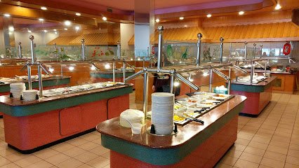 City Buffet & Grill