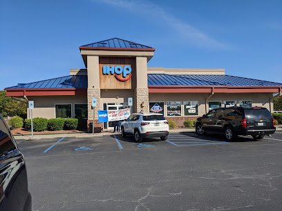 IHOP