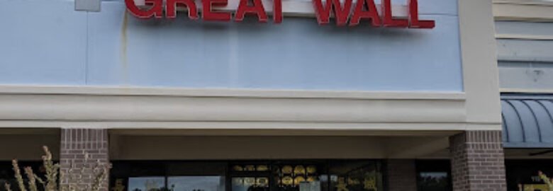 Great Wall