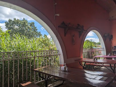 Fiesta Cafe