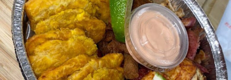 Brisas Del Caribe