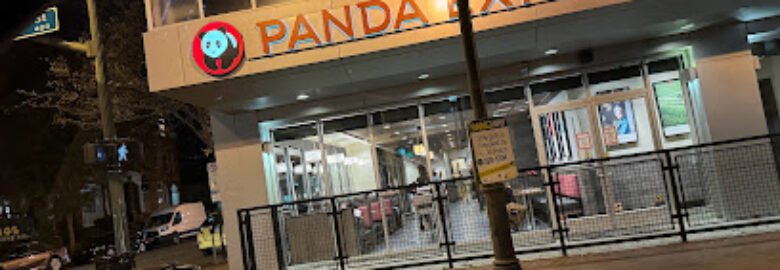 Panda Express
