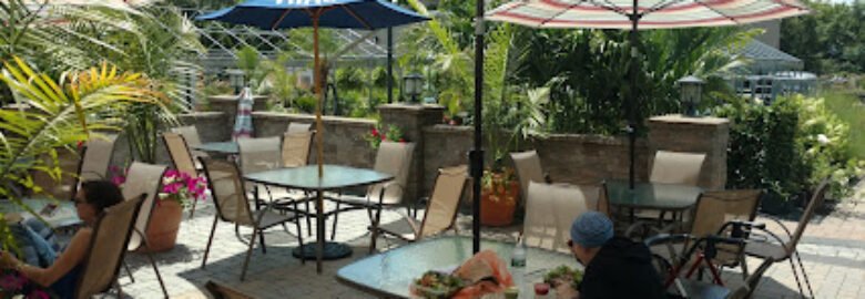 Erica’s Restaurant
