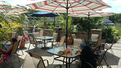 Erica’s Restaurant
