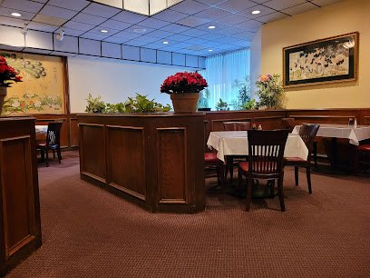 Oriental Gardens
