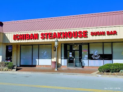 Ichiban Hibachi & Sushi Bar