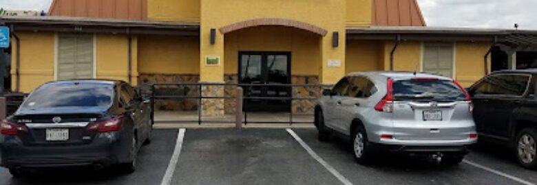 Olive Garden Italian Restaurant