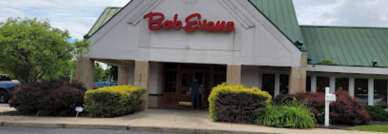 Bob Evans