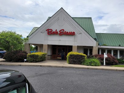 Bob Evans