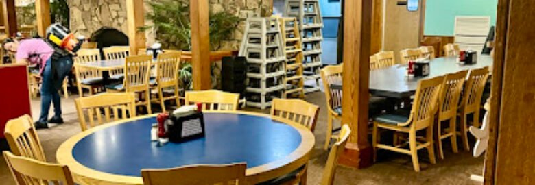 Captain Steve’s Family Seafood Restaurant