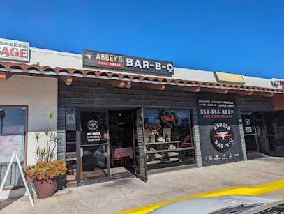 Abbey’s Real Texas BBQ