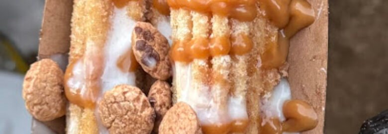 Beau’s Snack Bar