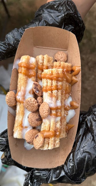 Beau’s Snack Bar