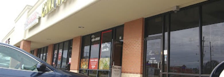 China Wok