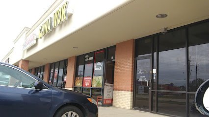 China Wok