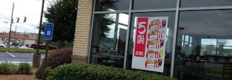 KFC