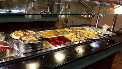 New China Super Buffet