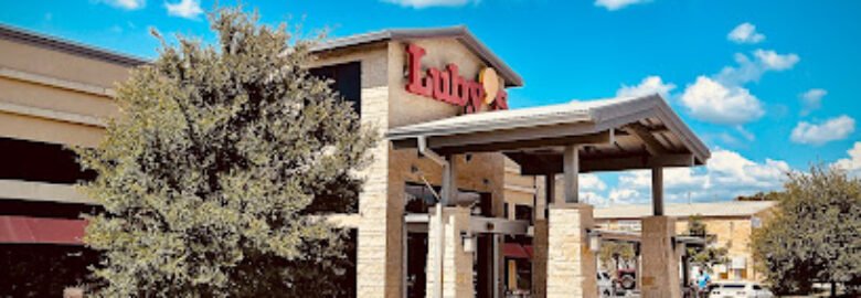 Luby’s