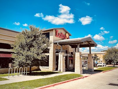 Luby’s