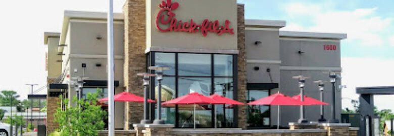 Chick-fil-A