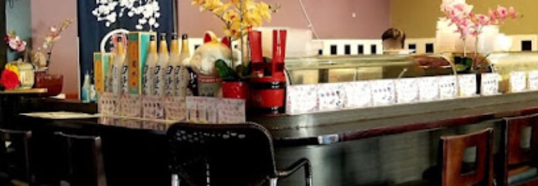 Sakura Sushi Bar & Grill