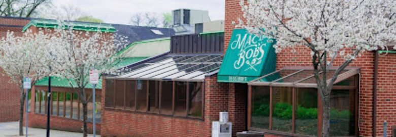 Mac and Bob’s