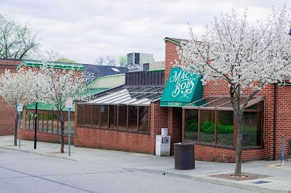 Mac and Bob’s