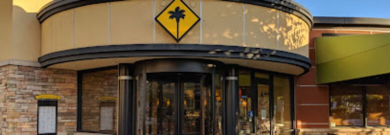 California Pizza Kitchen at Otay Ranch Town Center