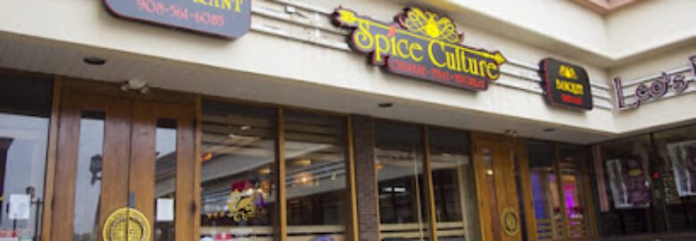 Spice Culture