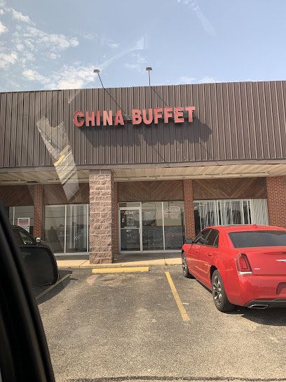 China Buffet