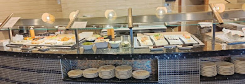Hibachi Buffet & Grill