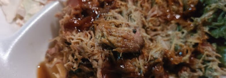 Smokler’s BBQ & Catering