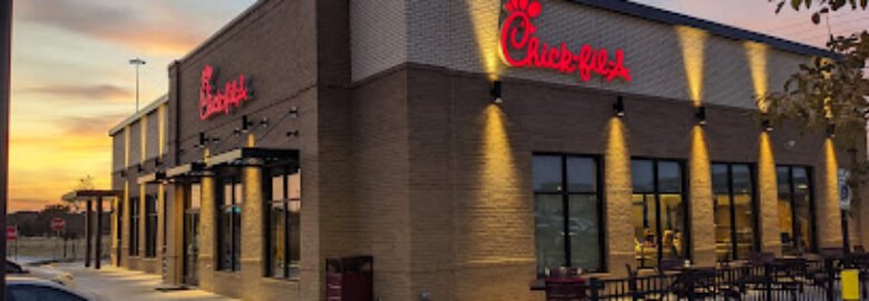 Chick-fil-A