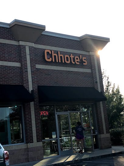 Chhote’s Restaurant