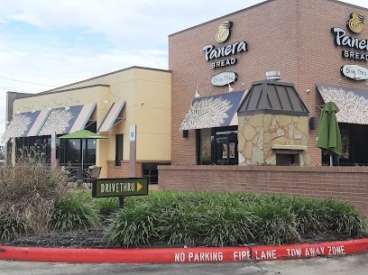 Panera Bread