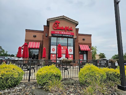 Chick-fil-A