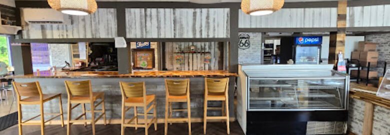 One Luv Restaurant