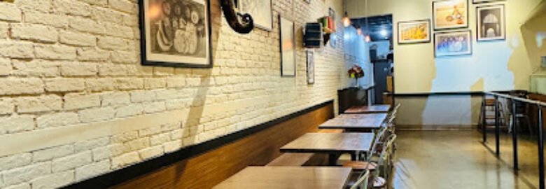 Southern Spice