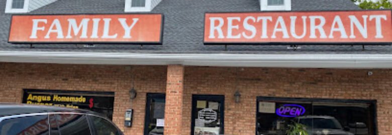 Family Restaurant