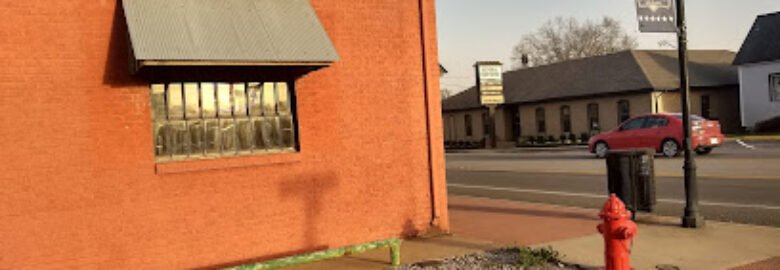 Pizza Barn