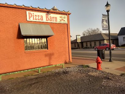 Pizza Barn